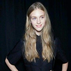 Meet your Posher, Cole